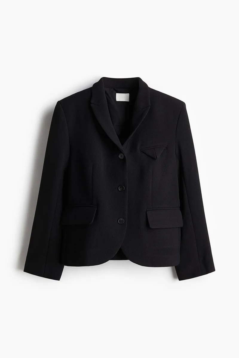 H&M  Single-breasted blazer for Women | Best Price UAE